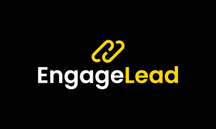EngageLead logo